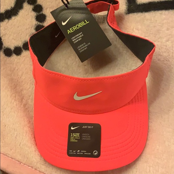 Nike hat